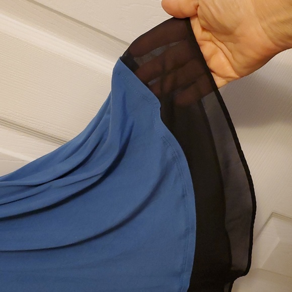 Nice tunic top - Picture 4 of 5